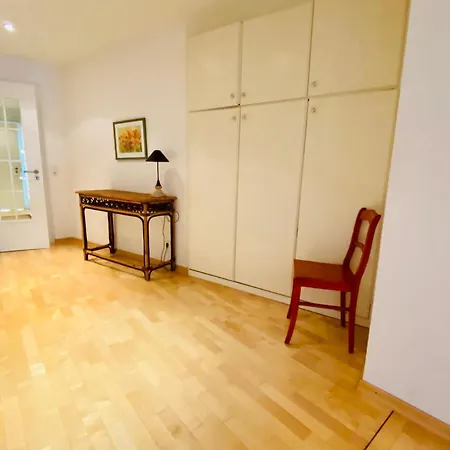 Seepark - 5 Херингсдорф