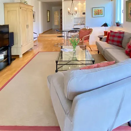 Seepark - 5 * Херингсдорф