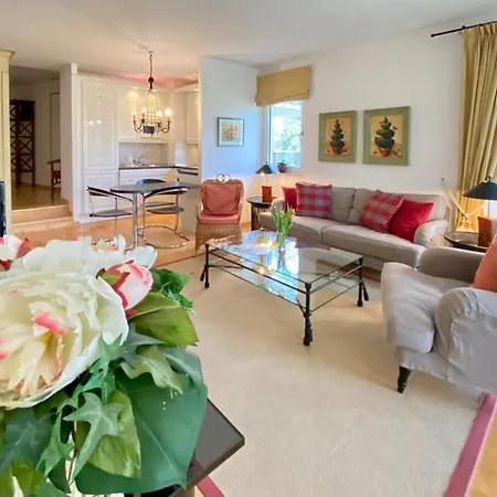 公寓 Seepark - 5 *