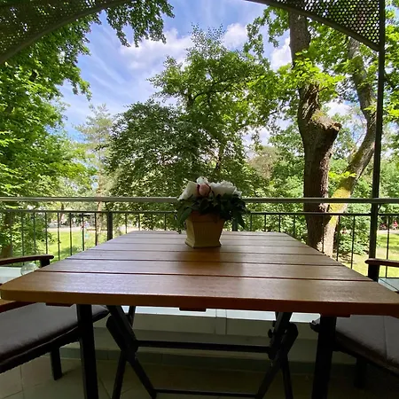 Apartment Villa Seepark - 5 *