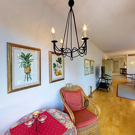 Апартаменты Seepark - 5 Херингсдорф