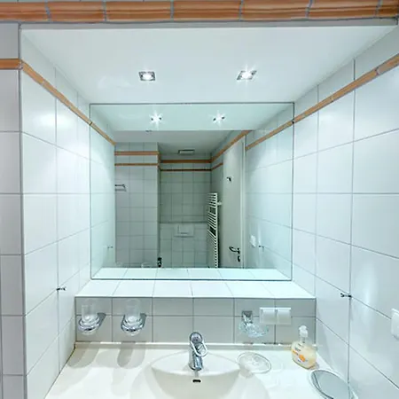 Seepark - 5 * Херингсдорф