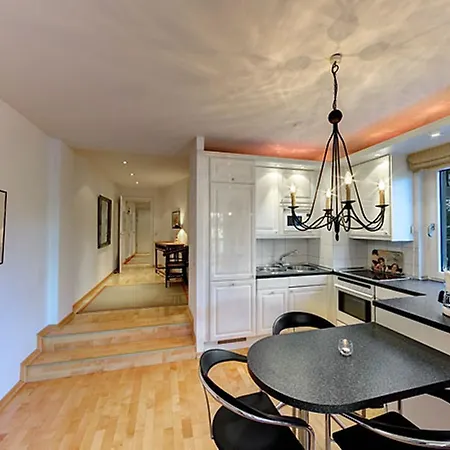 公寓 Seepark - 5 *