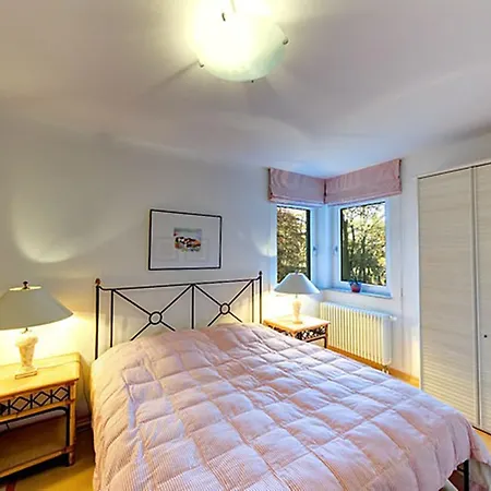 Seepark - 5 * 塞巴特黑灵斯多夫